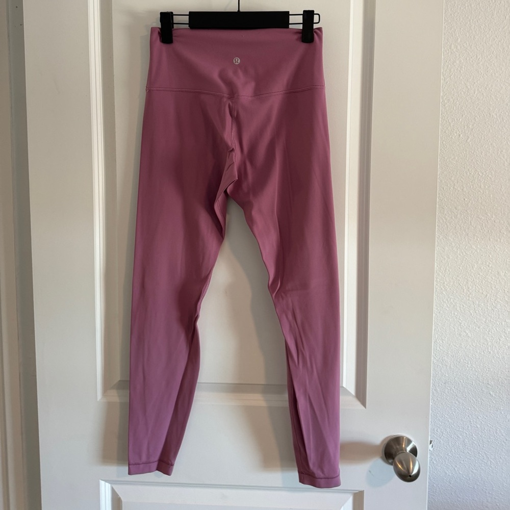 Lululemon Align Leggings